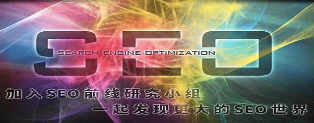 seo前线视频教程