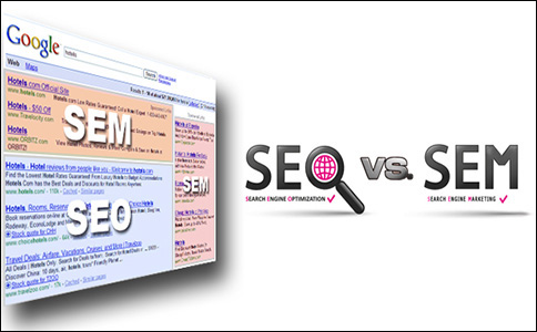 3、 seosem是什么意思：什么是seo，什么是sem？