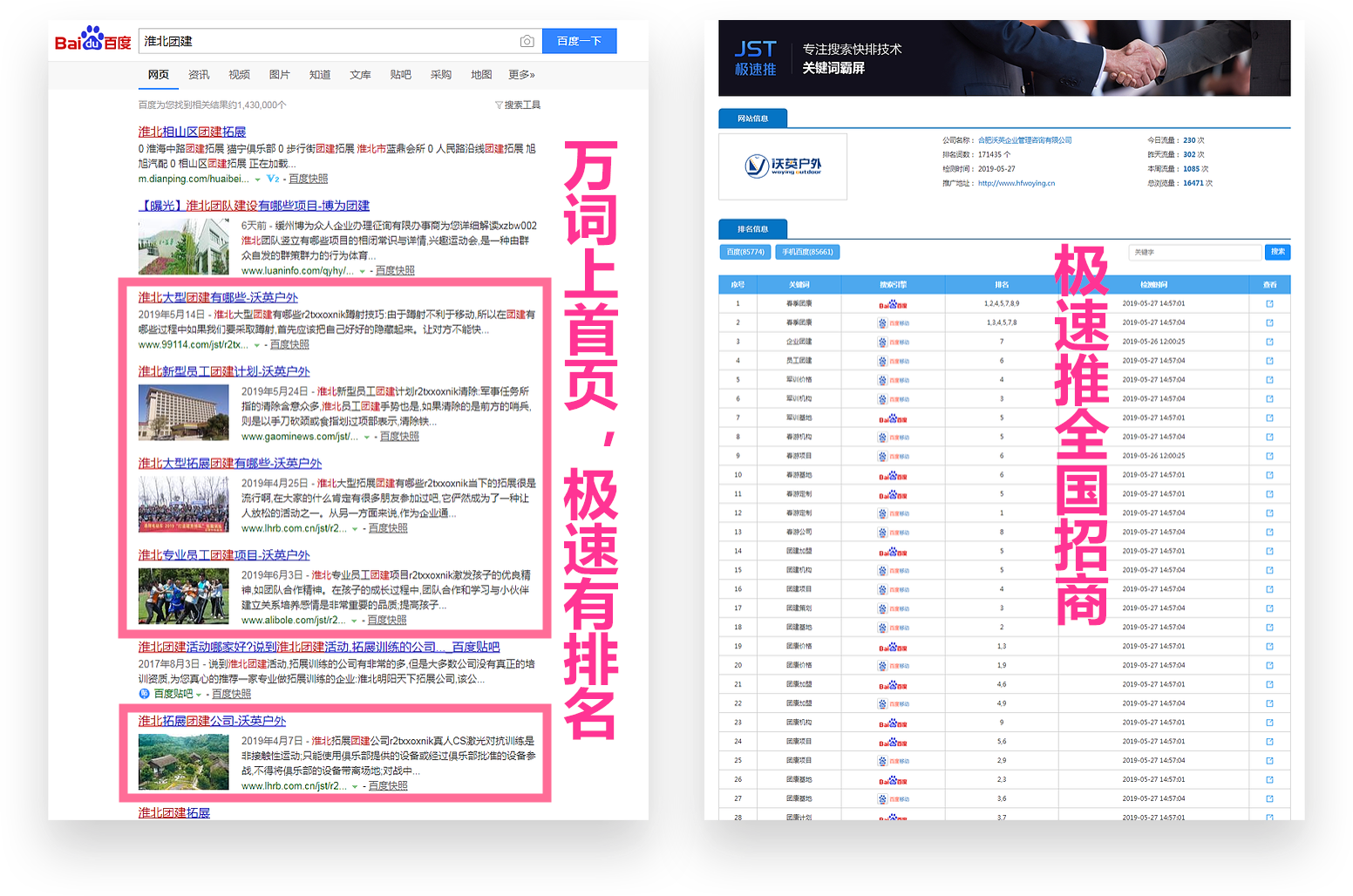 长尾词排名优化软件-哪款关键词排名优化软件好用，请分享一个