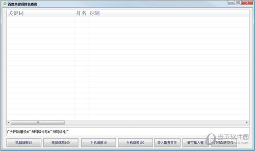 刷关键词工具-流量向导刷关键词会有什么结果