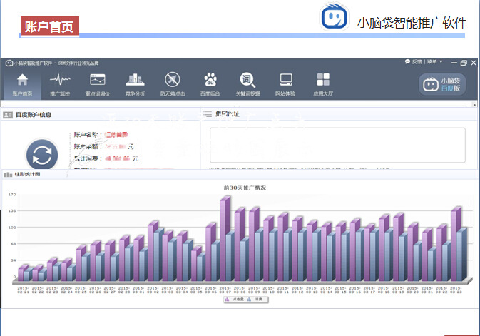 1、如何制作引擎关键词的自然排名软件