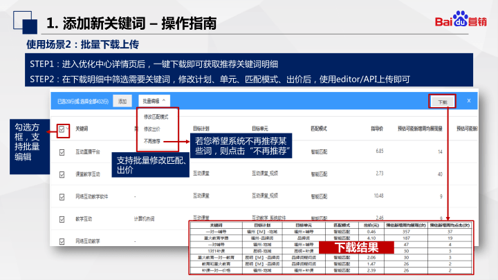 百度竞价排名点击软件-百度有点击竞价软件吗？